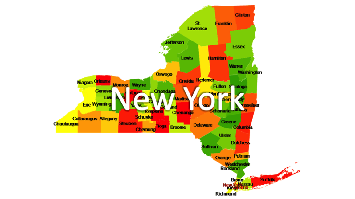 Helping New Yorkers with Special Needs or Disabilities